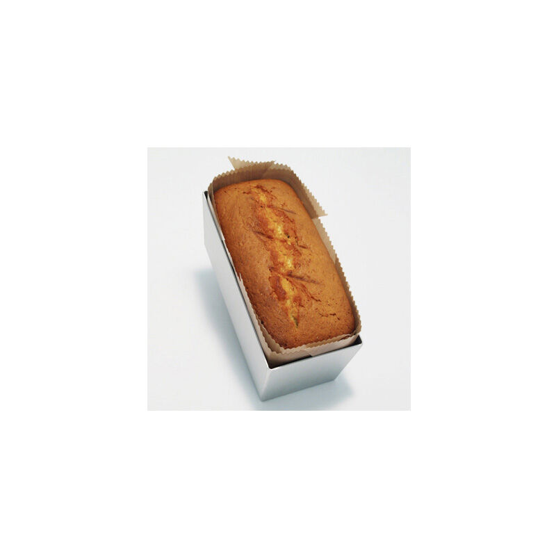 Bake O Glide 1lb Loaf Tin One Liner