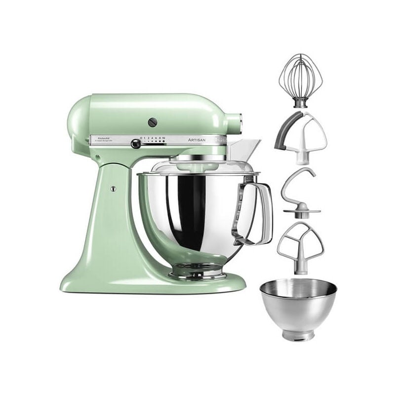 My dream - a pistachio kitchenaid  Kitchen aid, Kitchen aid mixer, Pistachio  kitchenaid