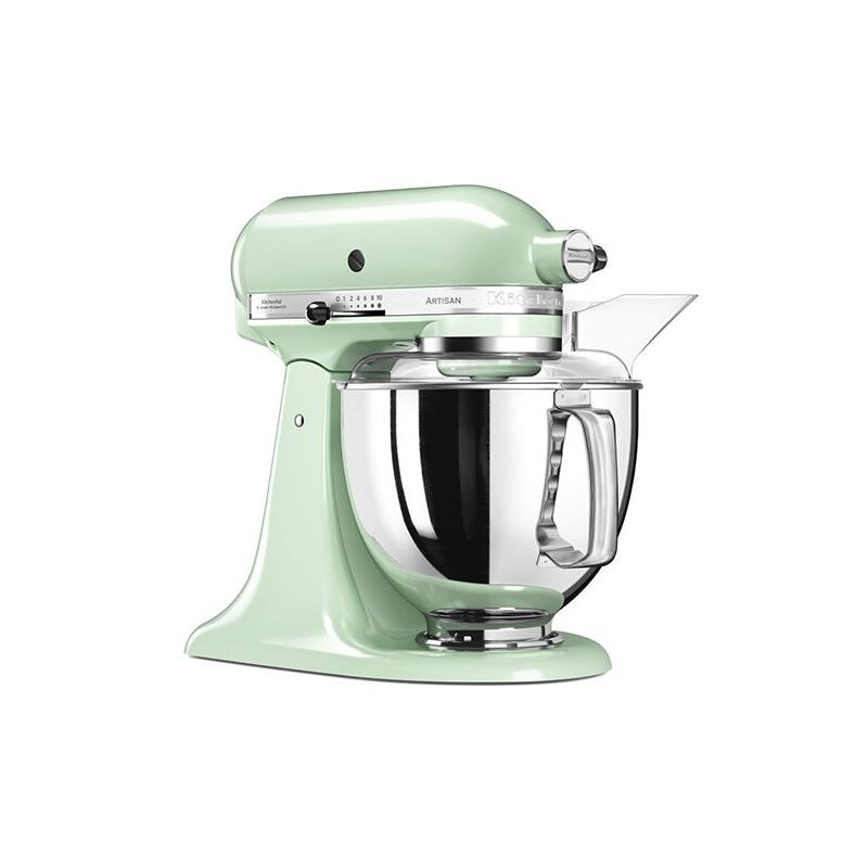 My dream - a pistachio kitchenaid  Kitchen aid, Kitchen aid mixer, Pistachio  kitchenaid