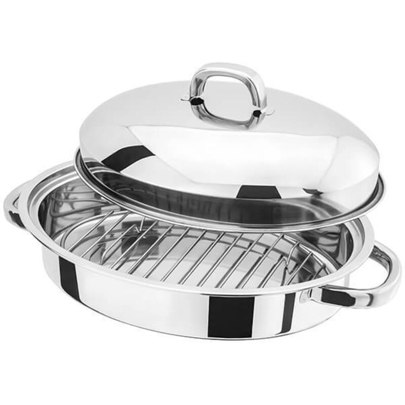 Judge Roasting Pan with Rack
