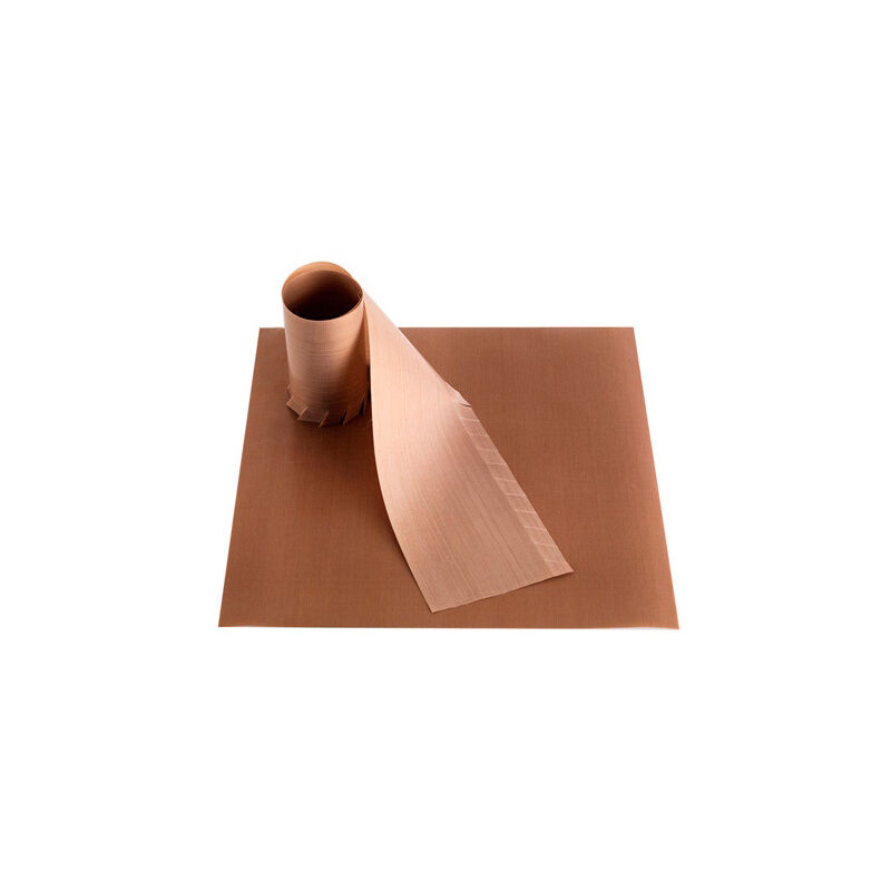 BakeOGlide 7/175mm Square Cake Tin Liner