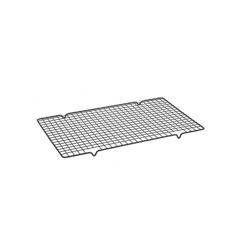 Dexam Rectangular Cooling Rack Non-Stick - 40x25cm