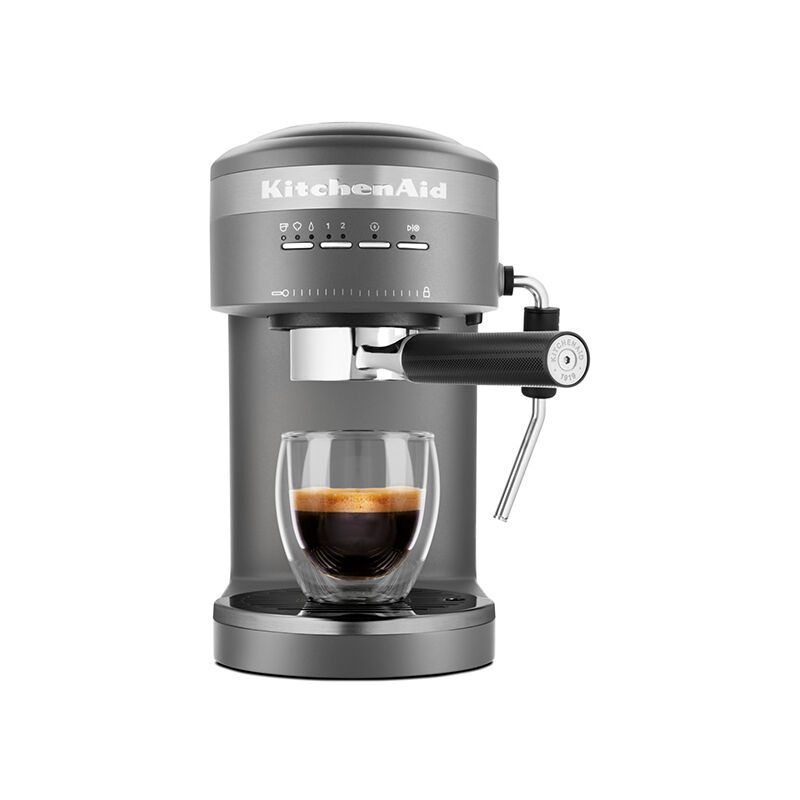 Haden Sage Espresso Pump Coffee Machine