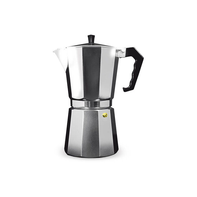 Cloer 5928 Electric Espresso Maker - Crema