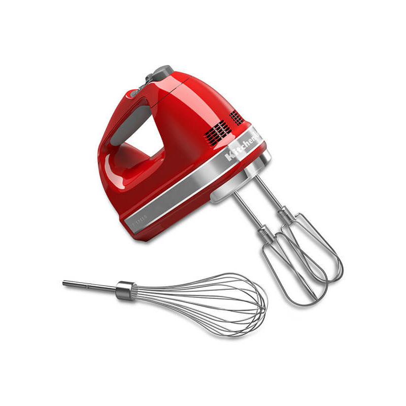 2PCS Hand Mixer Beaters attachments Compatible with Hamilton Beach