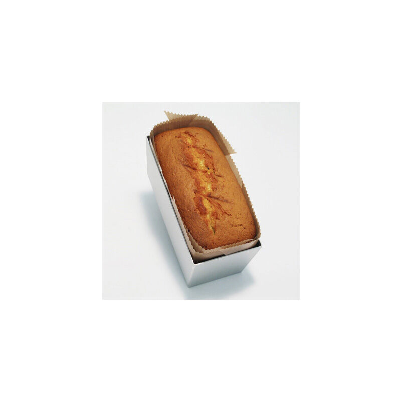 Bake O Glide 2lb Loaf Tin One Liner