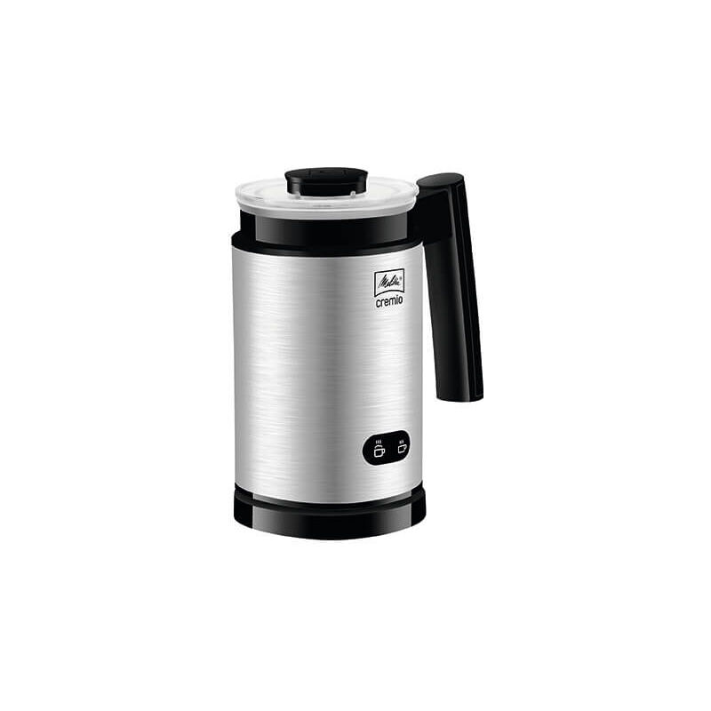 GDRHVFD Portable Battery Operated Milk Frothers - Electric Coffee