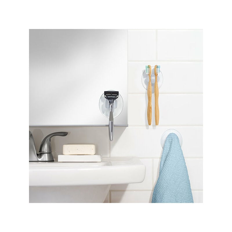 3pc Suction Bath Set - OXO