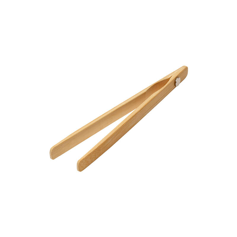Dexam Farringdon Wooden Toast Tongs