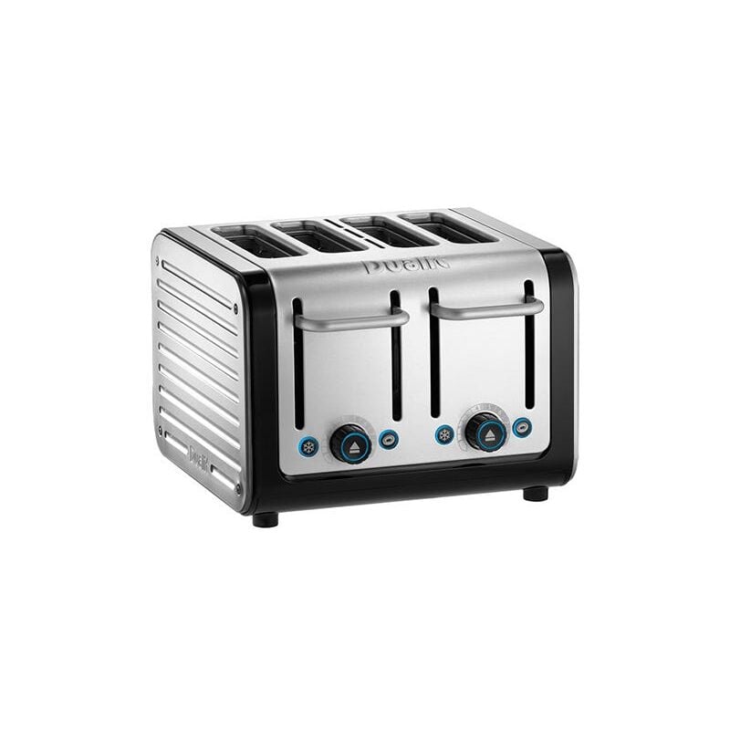 Dualit architect 2025 4 slot toaster