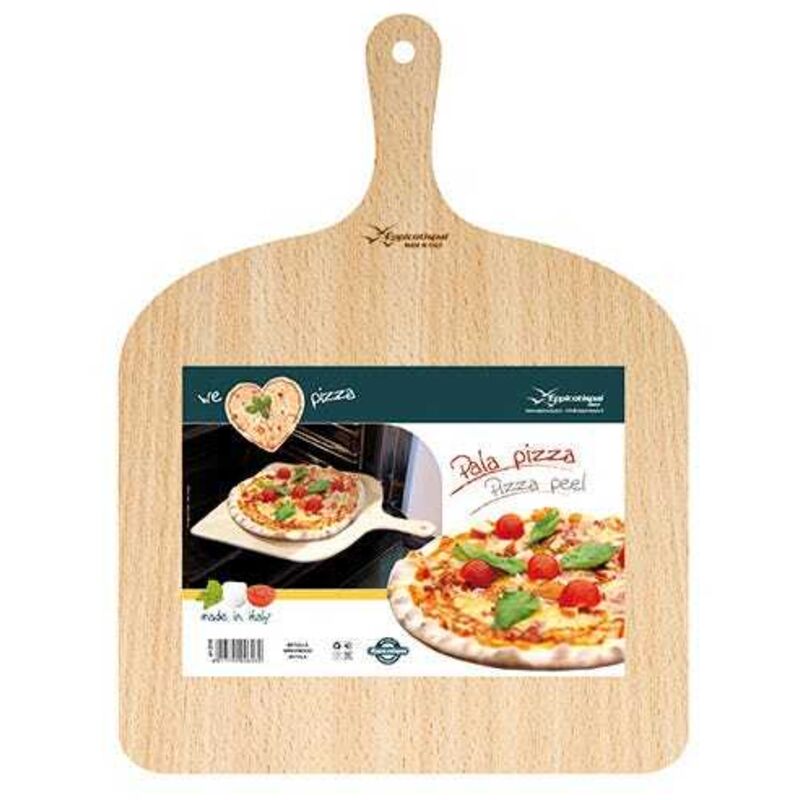 We Love Pizza Birchwood Pizza Peel / Paddle