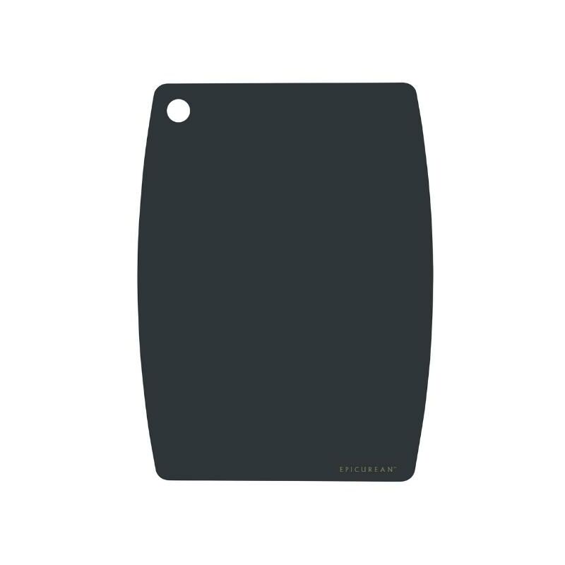 Epicurean Wood Composite Prep Board I Slate