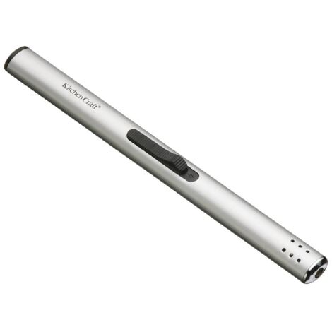 KitchenCraft Butane Gas Lighter (1/5)