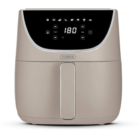 Tower T17067 Vortx Digital Air Fryer 4L