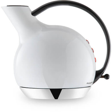 Bugatti Giulietta Kettle White (1/4)