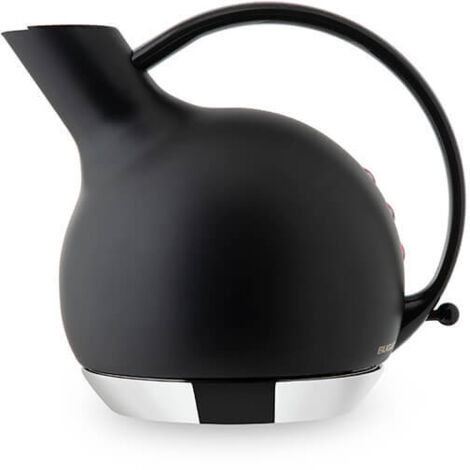 Bugatti Giuletta Kettle Black (1/4)