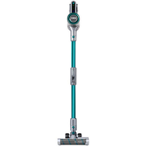 Tower VL80 Flexi Anti Tangle Cordless 3-IN-1 Vacuum Cleaner
