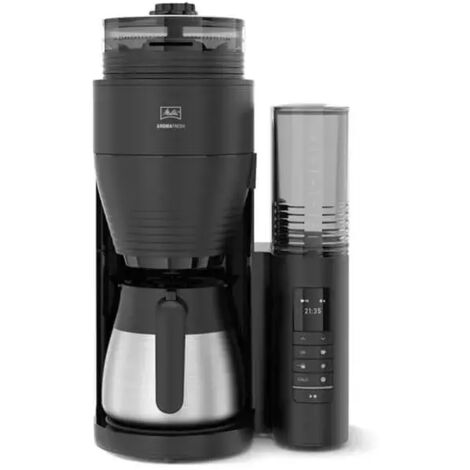 Melitta Aromafresh 2 Grind & Brew 1030-11 Pro Thermal Jug