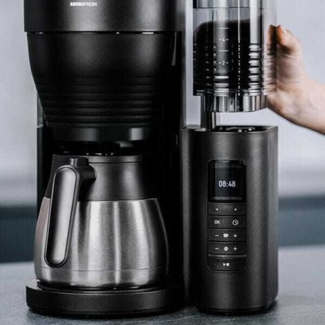 Coffee Beans Melitta Grind And Brew Coffee Maker Melitta