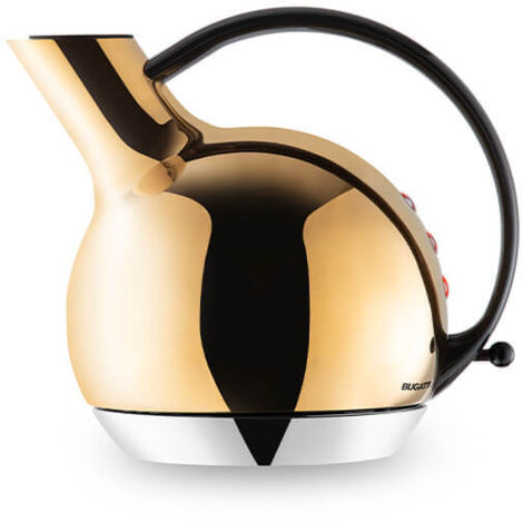 Bugatti Giulietta Kettle Gold