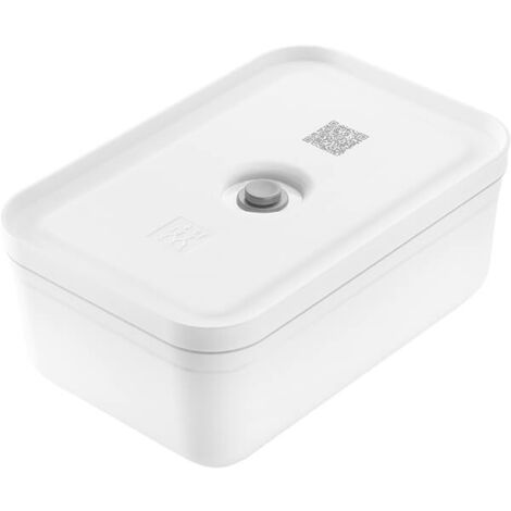 Zwilling Fresh And Save Vacuum Lunch Box Large Plastic