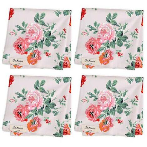 Cath kidston christmas napkins