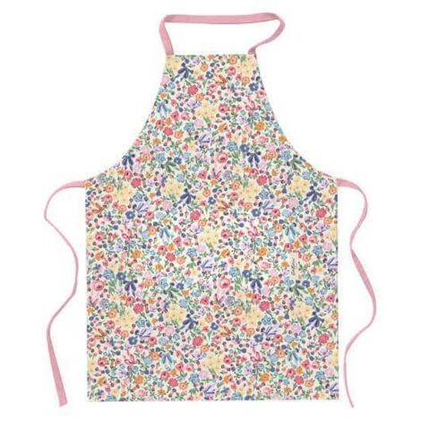 Cath Kidston Harmony Ditsy Easy Adjust Apron (1/2)