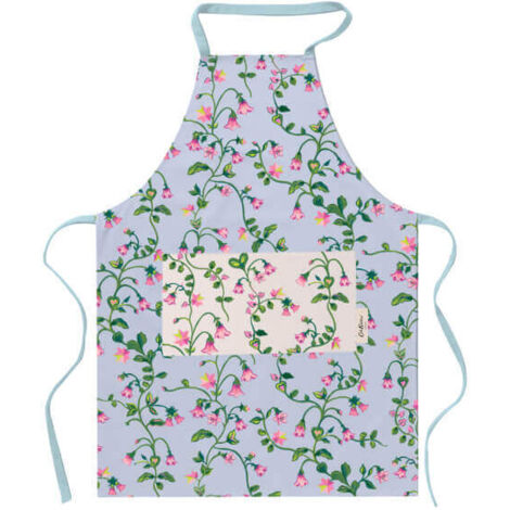 Cath Kidston Twin Flowers Easy Adjust Apron (1/2)