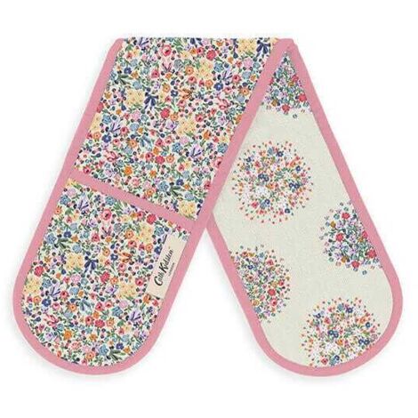 Cath Kidston Harmony Ditsy Double Oven Glove (1/2)