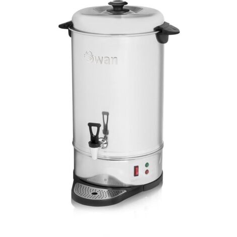 Swan 20 Litre Tea Urn (1/7)