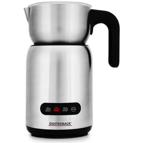 Gastroback Design Milk & Chocolate Advanced Milk Frother (1/5)