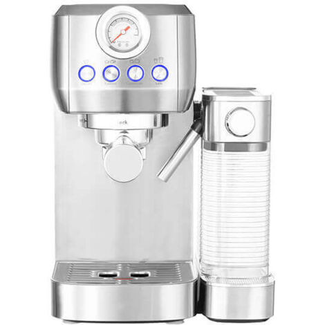 Gastroback Espresso Machine Design Piccolo Pro with Milk Frother (1/5)