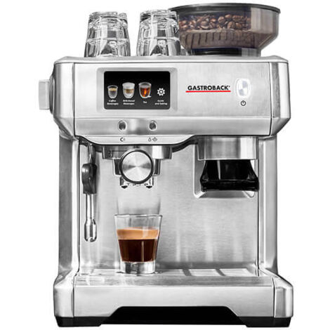 Gastroback Design Espresso Barista Touch (1/5)