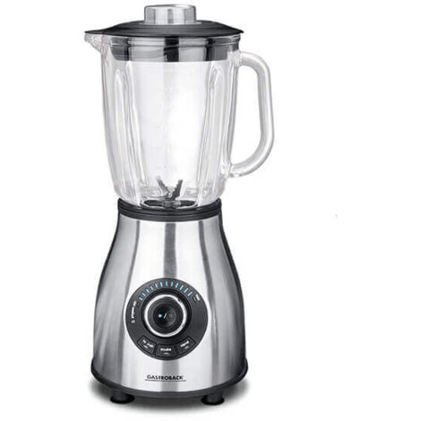 Gastroback Vital Mixer Pro Blender (1/5)