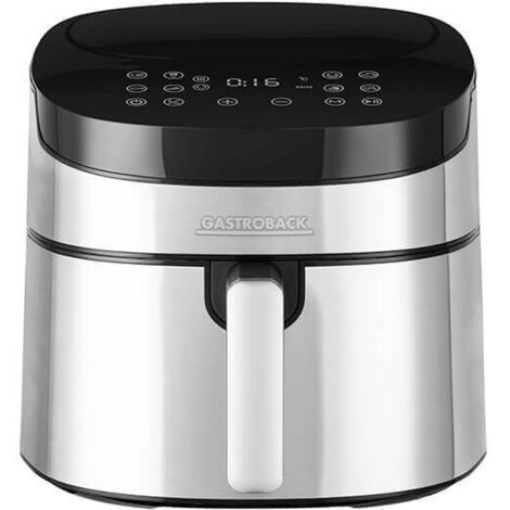 Gastroback Design Hot Air Fryer Pro XXL (1/5)