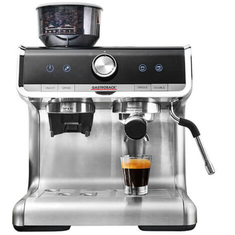 Gastroback Design Espresso Barista Pro (1/5)