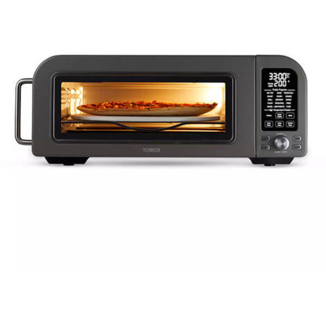 Tower Vortx 18L Pizza Oven (1/5)