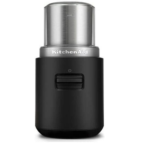 KitchenAid Go Cordless Coffee Grinder Without Battery (1/5)