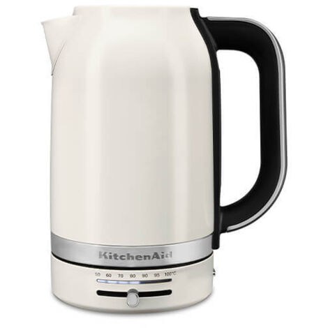 KitchenAid Breakfast Suite Porcelain 1.7L Kettle