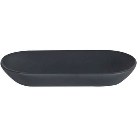 Showerdrape Alto Grey Soap Dish (1/3)