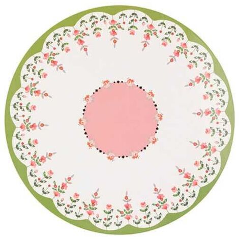 Cath Kidston Spring Birds Cork Back Placemats