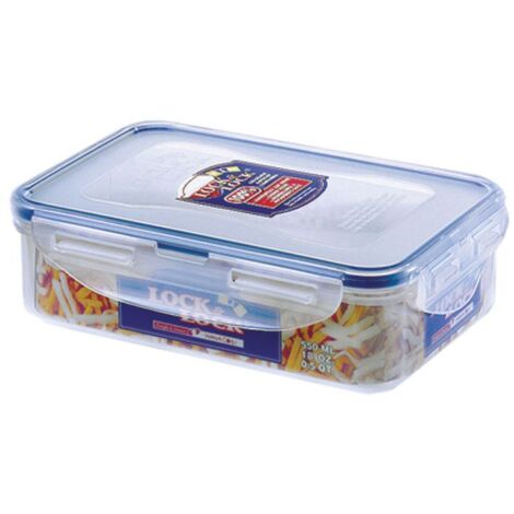 LocknLock 550ml Rectangular Storage Container