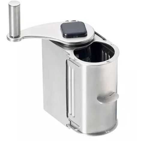 World of Flavours Italian Parmesan Cheese Grater