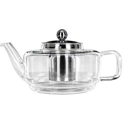 Judge 700ml Glass Teapot (1/2)