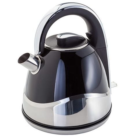 Judge Stove Top Whistling Kettle 3L