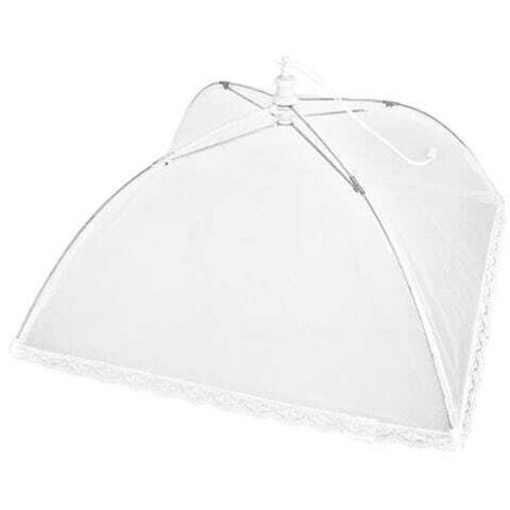 Judge Foldable Food Cover (1/4)