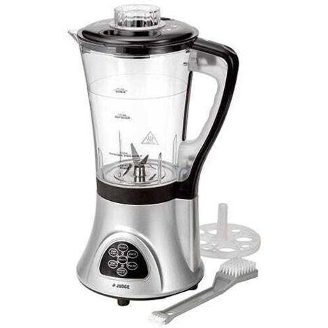Judge Soup Maker + (1/5)