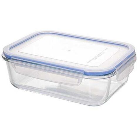 Judge Seal & Store Glass Container 1.4L (1/4)