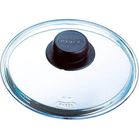 Pyrex Universal Glass Lid 20cm