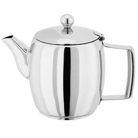 Judge 1.3L Hob Top Teapot (1/3)